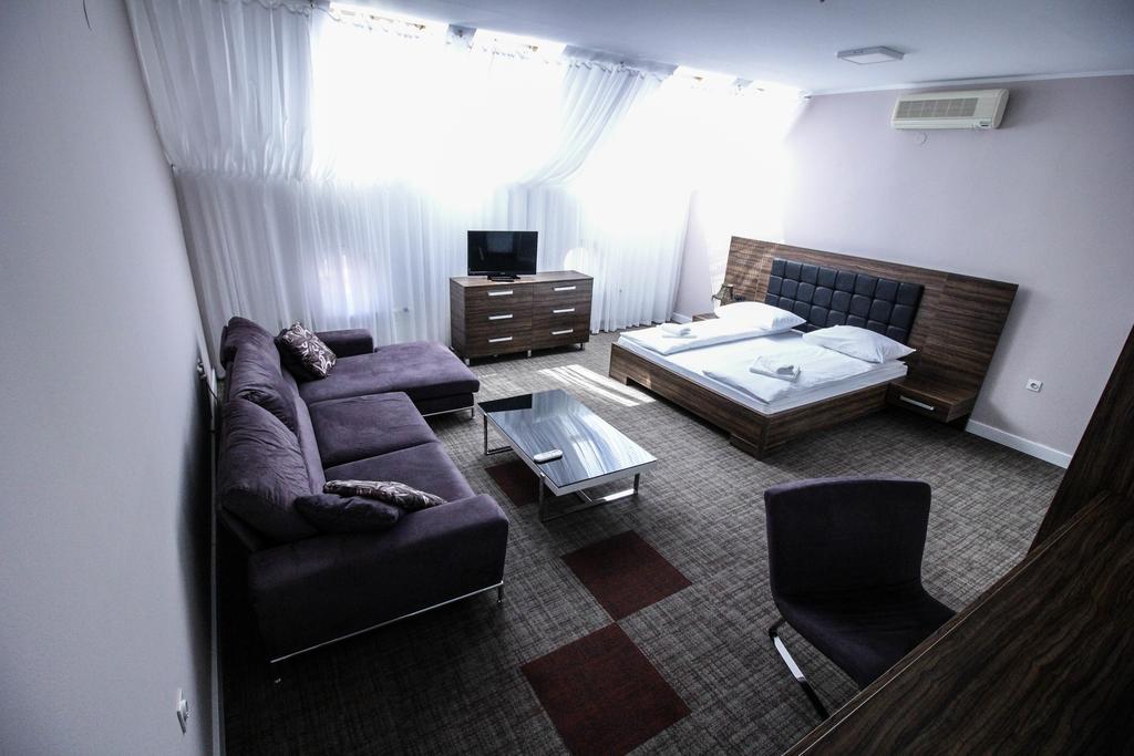 Hotel Story SJJ Habitación foto