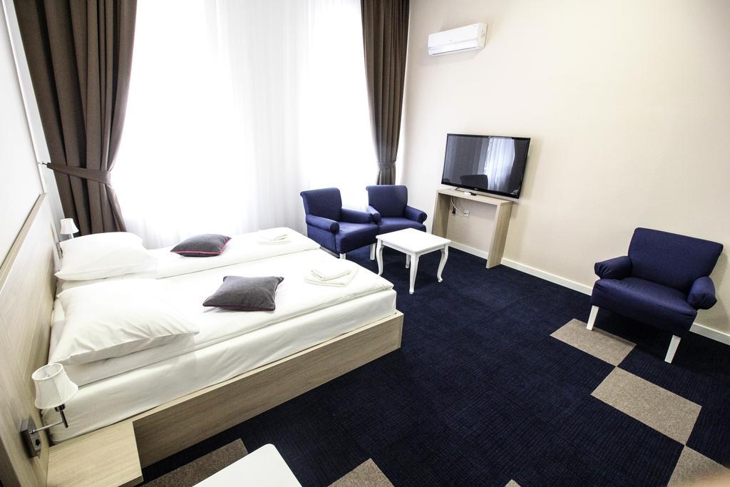 Hotel Story SJJ Habitación foto